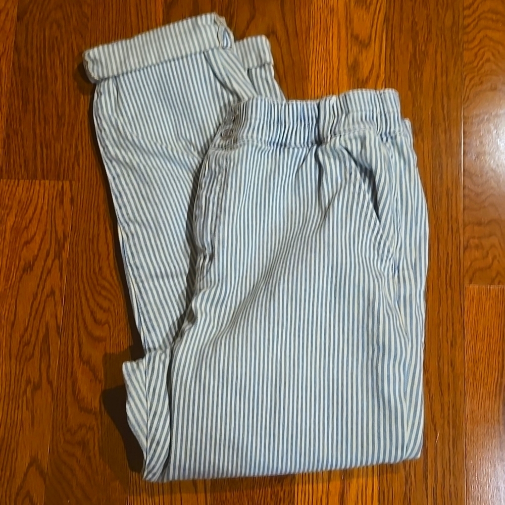 Striped KanCans sz 13/30